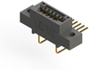 Card Edge Connectors - Edgeboard Connectors - 395-012-558-504 - Lingto Electronic Limited