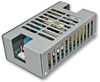 Ac/dc Enclosed Power Supply, Medical, Fixed, 90 V, 264 V, 60 W, 12 V, 5 A Rohs Compliant Xp Power - 94M6980 - Newark, An Avnet Company