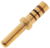 Contact, Pin, 24-20Awg, Crimp; Product Range Deutsch Te Connectivity - 50M2380 - Newark, An Avnet Company