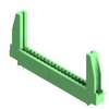 Card Edge Connector Rohs Compliant Edac - 62AJ9813 - Newark, An Avnet Company