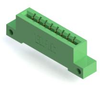 Card Edge Conn, Single Side, 8Pos, Th; Card Edge Connector Type Edac - 60AJ1839 - Newark, An Avnet Company
