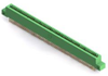 Card Edge Conn, Dual, 116Pos, Wire Wrap; Card Edge Connector Type Edac - 65AJ3763 - Newark, An Avnet Company