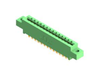 Card Edge Conn, Dual, 28Pos, Th; Card Edge Connector Type Edac - 64AJ1993 - Newark, An Avnet Company