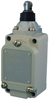 Limit Switch, Roller Plunger, 250V, 2A; Limit Switch Actuator Multicomp Pro - 49AC6335 - Newark, An Avnet Company
