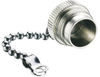 Protecting Cap, Brass, M16, Ip68; Accessory Type Lumberg - 82AH3454 - Newark, An Avnet Company