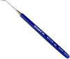 Single End Probe W/ Ergo Grip, 146Mm, Ss Rohs Compliant Edsyn - 66AH5774 - Newark, An Avnet Company