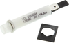 Lamp, Indicator, Neon, White, 125V; Supply Voltage Vcc (Visual Communications Company) - 18M7972 - Newark, An Avnet Company