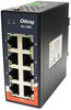 Ethernet Sw, Rj45X8, 10/100Mbps; No. Of Ports Weidmuller - 63AC3037 - Newark, An Avnet Company