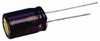 PANASONIC ELECTRONIC COMPONENTS EEUFK0J102L Electrolytic Capacitor, 1000 F, 6.3 V, FK Series,20%, Radial Leaded, 8 mm - 590-EEUFK0J102L - Utmel Electronic Limited