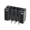 Headers, Plugs and Sockets - 281-1154-ND - DigiKey