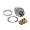 Circular Connector Assemblies - FAG.3B.306.CYC-ND - DigiKey