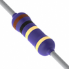 Through Hole Resistors - RSMF1JA1R00-ND - DigiKey