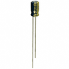 Capacitors - Aluminum Electrolytic Capacitors - EEA-FC1E100 - Shenzhen Shengyu Electronics Technology Limited
