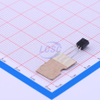 Power Supply Chip >> Linear Voltage Regulators (LDO) -- L78L33ACZTR - Image