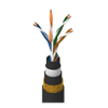 MarineTuff® 6, 4 Pr #23 Sol BC, PO Ins, LSZH Jkt, Brnz Brd Armor, LSZH Jkts, CMG-LS, ABS - 777940T - Belden Inc.