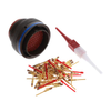 Circular Connector Assemblies - 1178-MS3476W22-55PW-ND - DigiKey