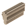 Headers, Plugs and Sockets - 281-1815350000-ND - DigiKey