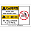 Signs, Nameplates, Posters - 2267-125330-ND - DigiKey