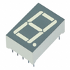 LED Character and Numeric - XDMYK14A-ND - DigiKey