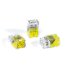 Wire Splice Connectors - 1436-1936-ND - DigiKey