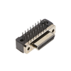 D-Sub Connector Assemblies -- M83513/10-D02NN-ND - Image