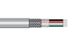 Multi-Conductor & Paired Cables - 1736C SL005 - Powell Electronics, Inc.