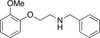N-[2-(2-Methoxyphenoxy)ethyl]benzylamine - 28067 - Medical Isotopes, Inc.