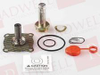 Pneumatic Valve Rebuild Kit / Seal Kit - 13232743 - Radwell International