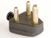 BS 546 Right Angle Plug -- UC-871 - Image