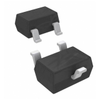 Single Bipolar Transistors -- 1801-BC807-16WRFGCT-ND - Image