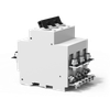 High Performance Circuit Breakers -- Type 520/530 - Image