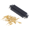 Free Hanging, Panel Mount - 1178-MHDAS2M040BE01-ND - DigiKey