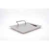 MULTI-PURPOSE LID W/ HANDLE - AZ-HD230-HL - AZ-HD230-HL - Sugatsune America, Inc.