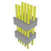 Board Spacers, Stackers (Board to Board) - 612-DWM-05-55-G-D-328-ND - DigiKey
