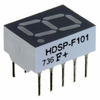LED Character and Numeric - HDSP-F101-EF000 - ODG (Origin Data Global)