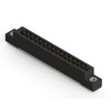 Edgeboard Connectors - 151-857-015-554-107-ND - DigiKey