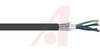 Cable, VFD; 14 AWG; 4c; Braid, foil shield; 600V(UL, CSA) 1000V(WTTC) -- 70124631