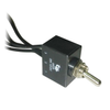 Switches & Connectors - Control Switches - Toggle Switches - Series: 55025 Sealed - 55026 -- 55026 - Image