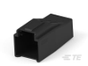 Rectangular Wire & Cable Connectors & Housings - 2-2375951-9 - TE Connectivity
