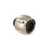 Circular Connector Housings - 1539-UT0X61419PW-ND - DigiKey