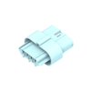 Rectangular Connector Housings - 900-2077820904-ND - DigiKey