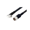 Coaxial Cables (RF) - 6099-PE3W18135-300-ND - DigiKey