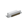 D-Sub Connector Assemblies - L177HDB44SD1CH4F-ND - DigiKey