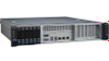 2U edge server with dual 3rd Gen Intel® Xeon® CPUs, massive expansion, and high-density storage. Optimized for AI inference, CDN, and edge data caching. -- SKY-7632FH-06A1R - Image
