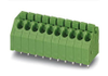 Pluggable Terminal Blocks - 6482565 - RS Components, Ltd.