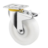 Castor Wheels -- 1721157 - Image