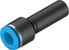 Pneumatic Fittings - 2022645 - RS Components, Ltd.