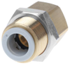 Pneumatic Fittings - 7714973 - RS Components, Ltd.