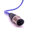 Sensor & Actuator Cables - 641805 - RS Components, Ltd.