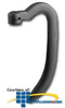 GN Netcom Replacement Earhook for GN 2100 SureFit Headset - 0462-799 - TelephoneStuff.com